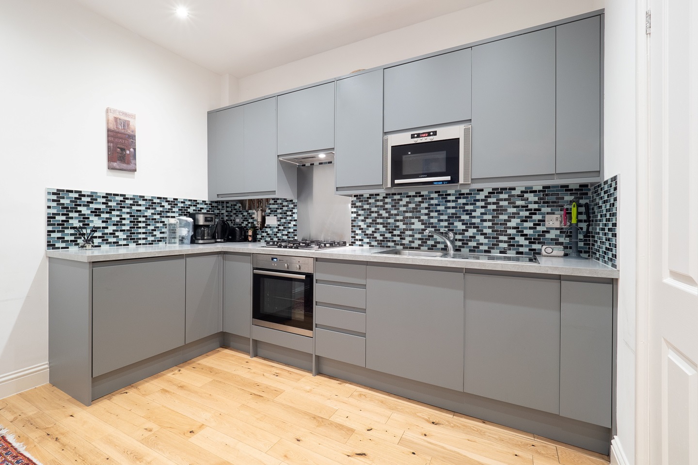 Additional image 4 of 1 Bed Flat, South Kensington, SW7, N1 7GU