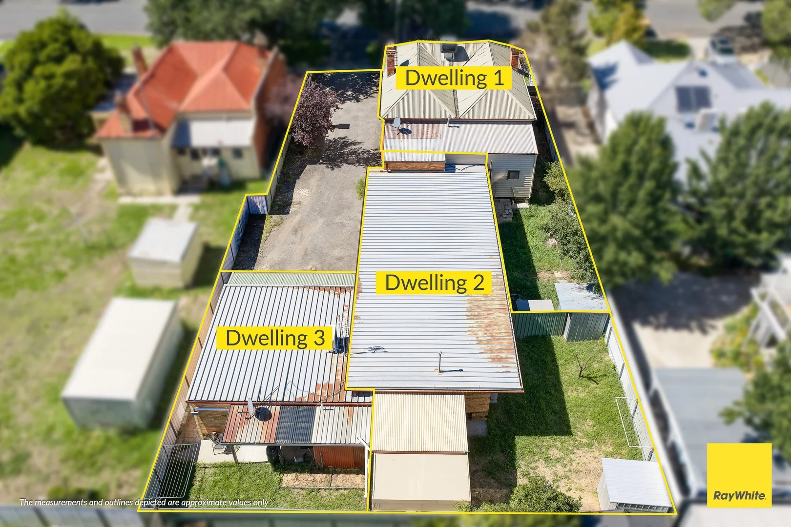 43 Hopetoun Street, Bendigo VIC 3550