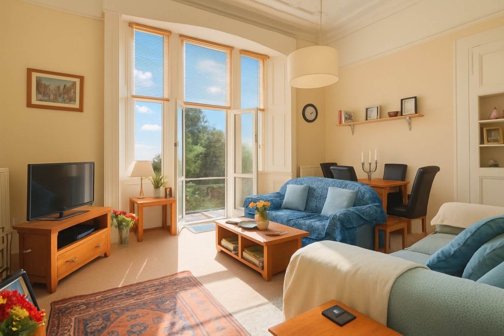 2 bed flat for saleSouth Road, Weston-Super-Mare BS23