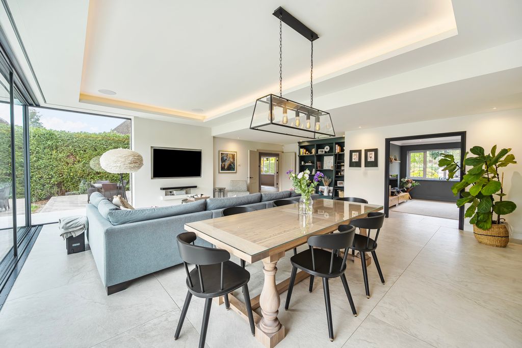 Additional image 11 of 6 bed detached house for saleMill Lane, Gerrards Cross, Buckinghamshire SL9
