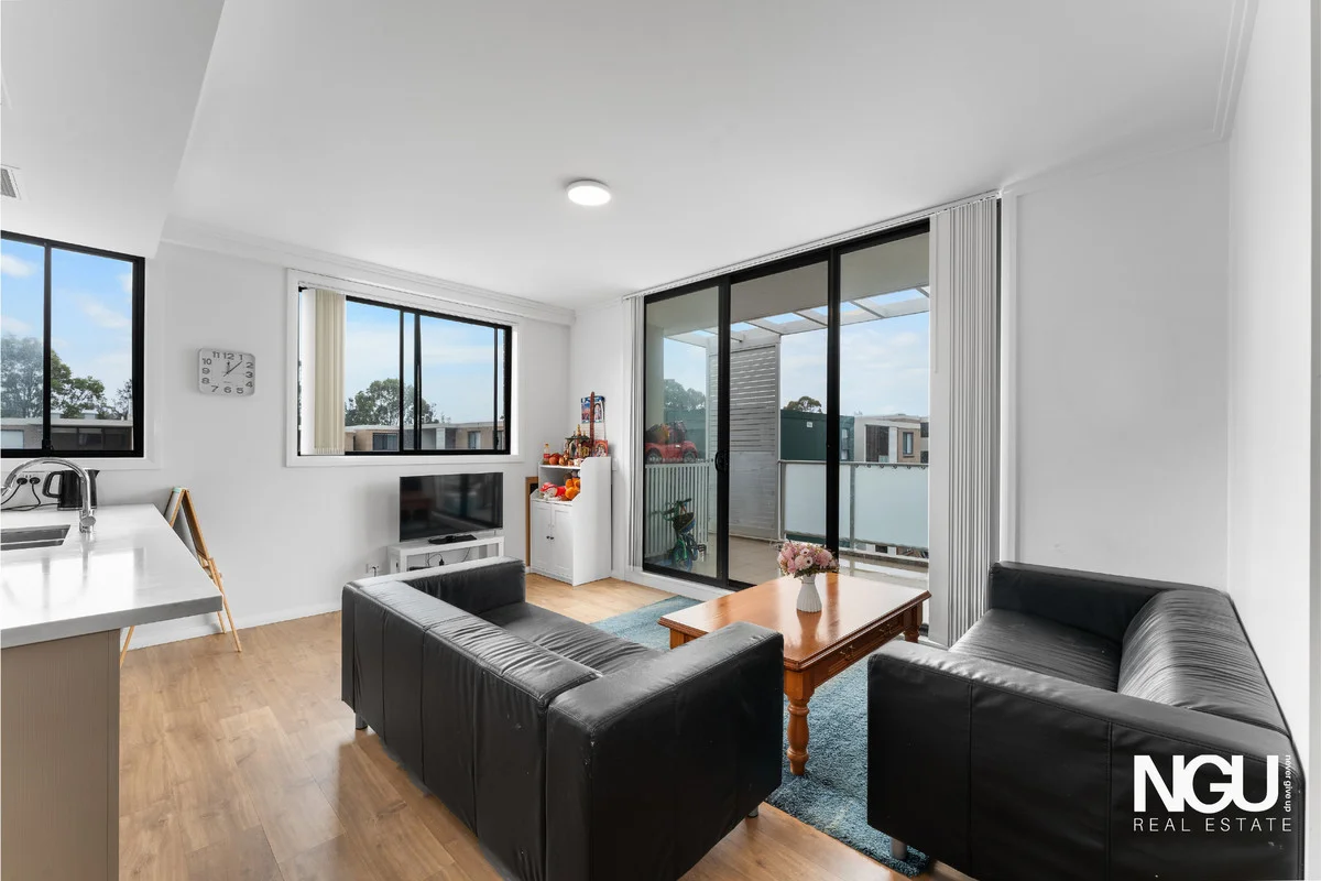 Additional image 10 of 311/9C Terry Road, Rouse Hill NSW 2155