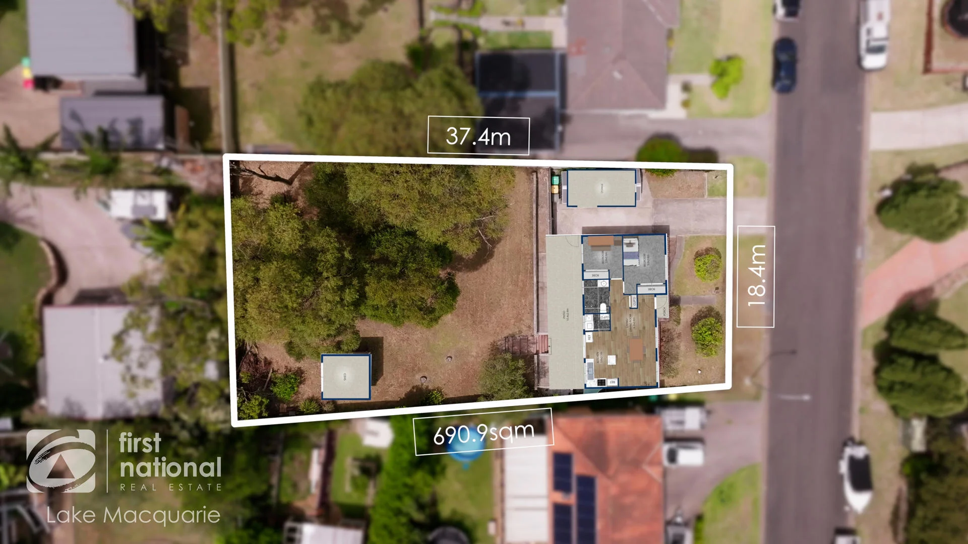 Additional image 14 of 21 Endeavour Close, Woodrising NSW 2284