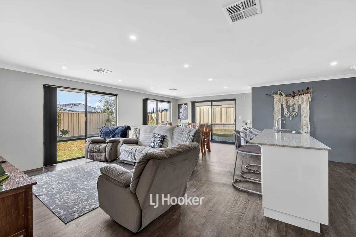 Additional image 11 of 109 Waterford Way, Australind WA 6233