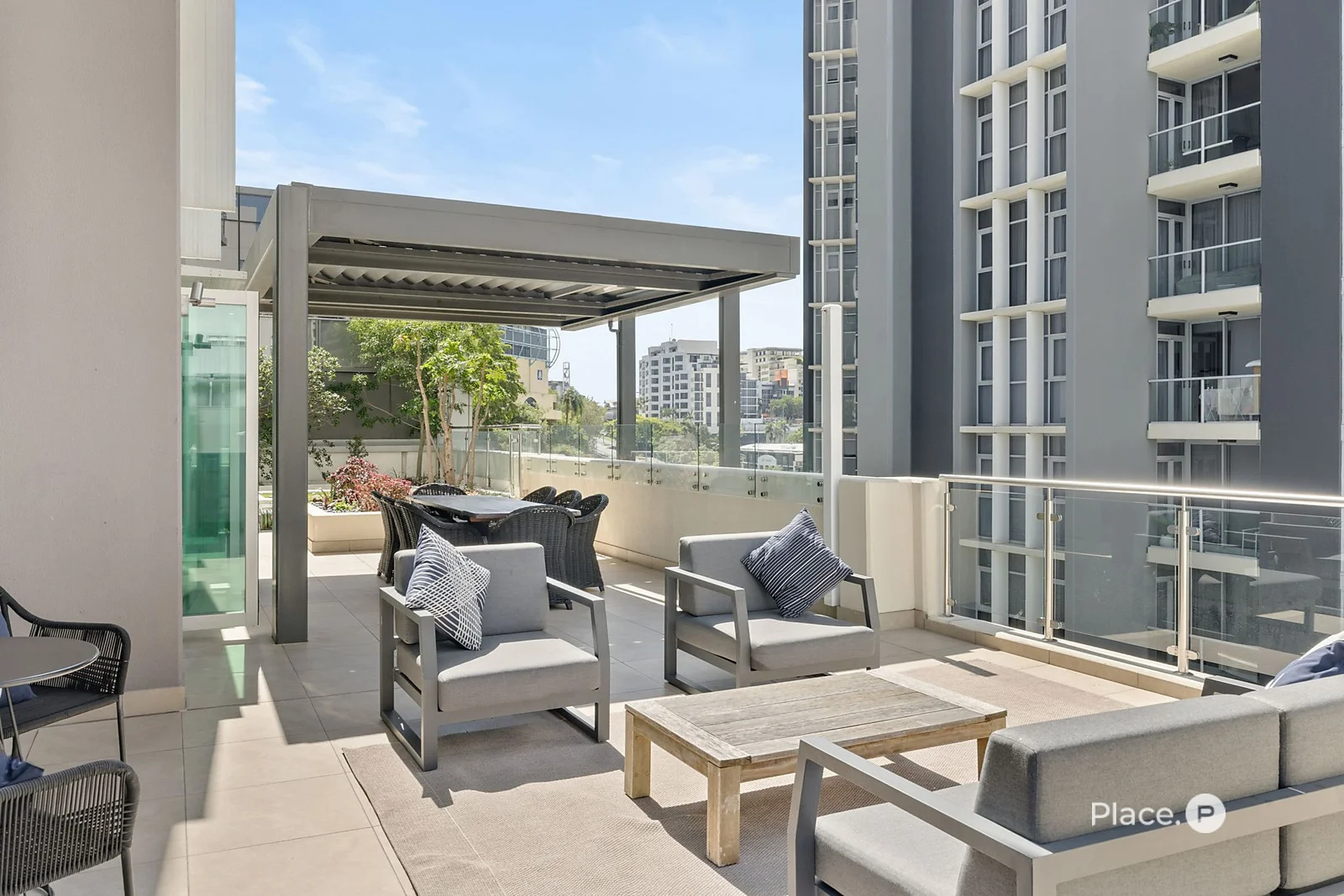 Additional image 25 of 403/483 Adelaide Street, Brisbane City QLD 4000