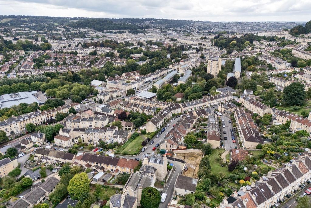 Additional image 22 of 1 bed flat for saleUpper East Hayes, Bath BA1