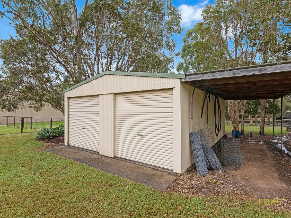 Additional image 30 of 372 Honeyeater Drive, Walligan QLD 4655