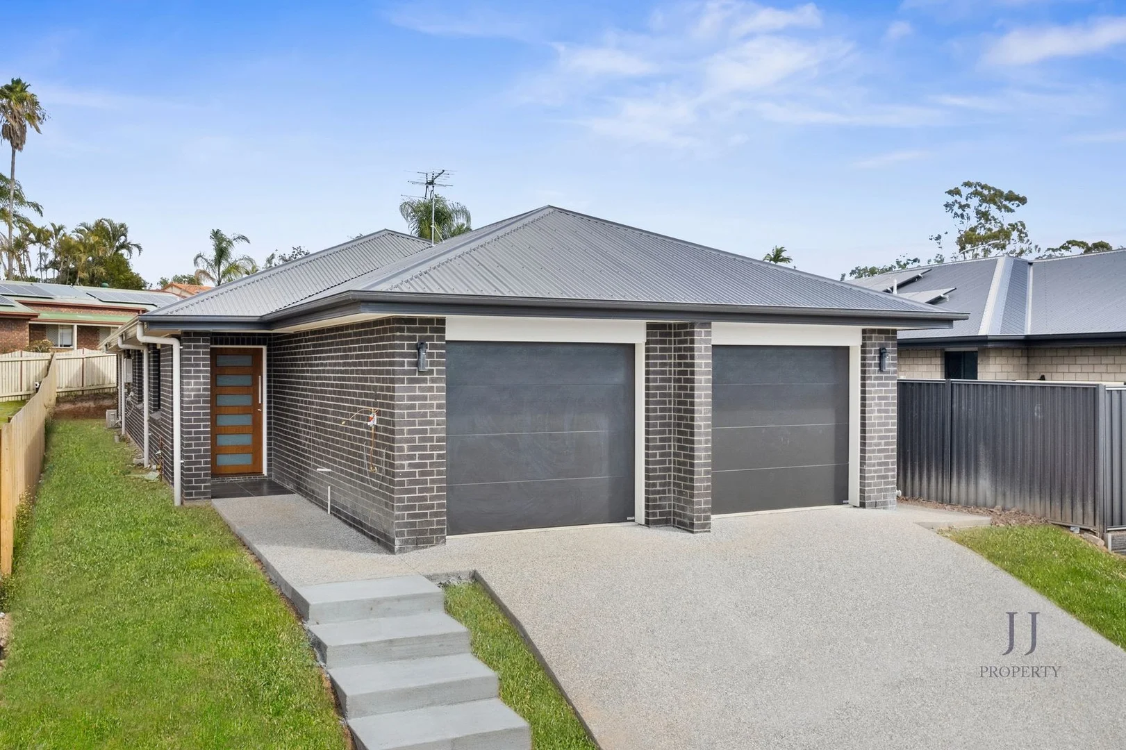 30 Mirage Street, Brassall QLD 4305