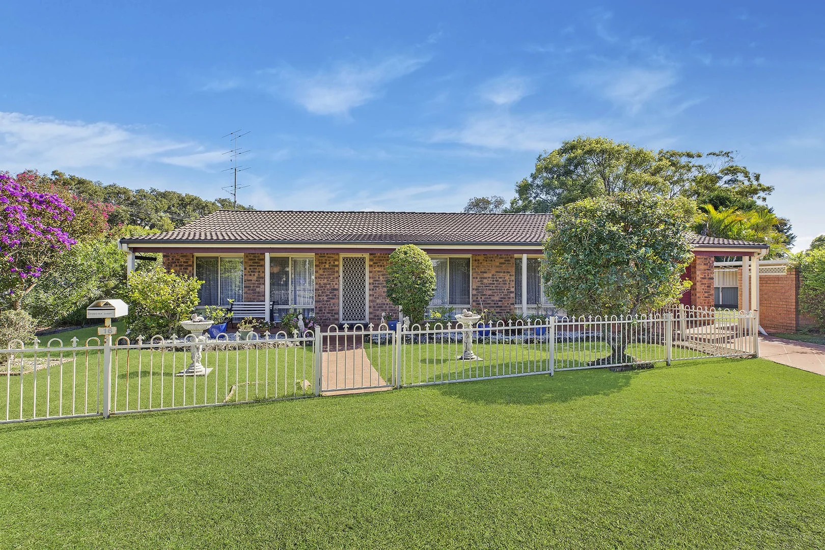 16 Bonnieview Street, Long Jetty NSW 2261