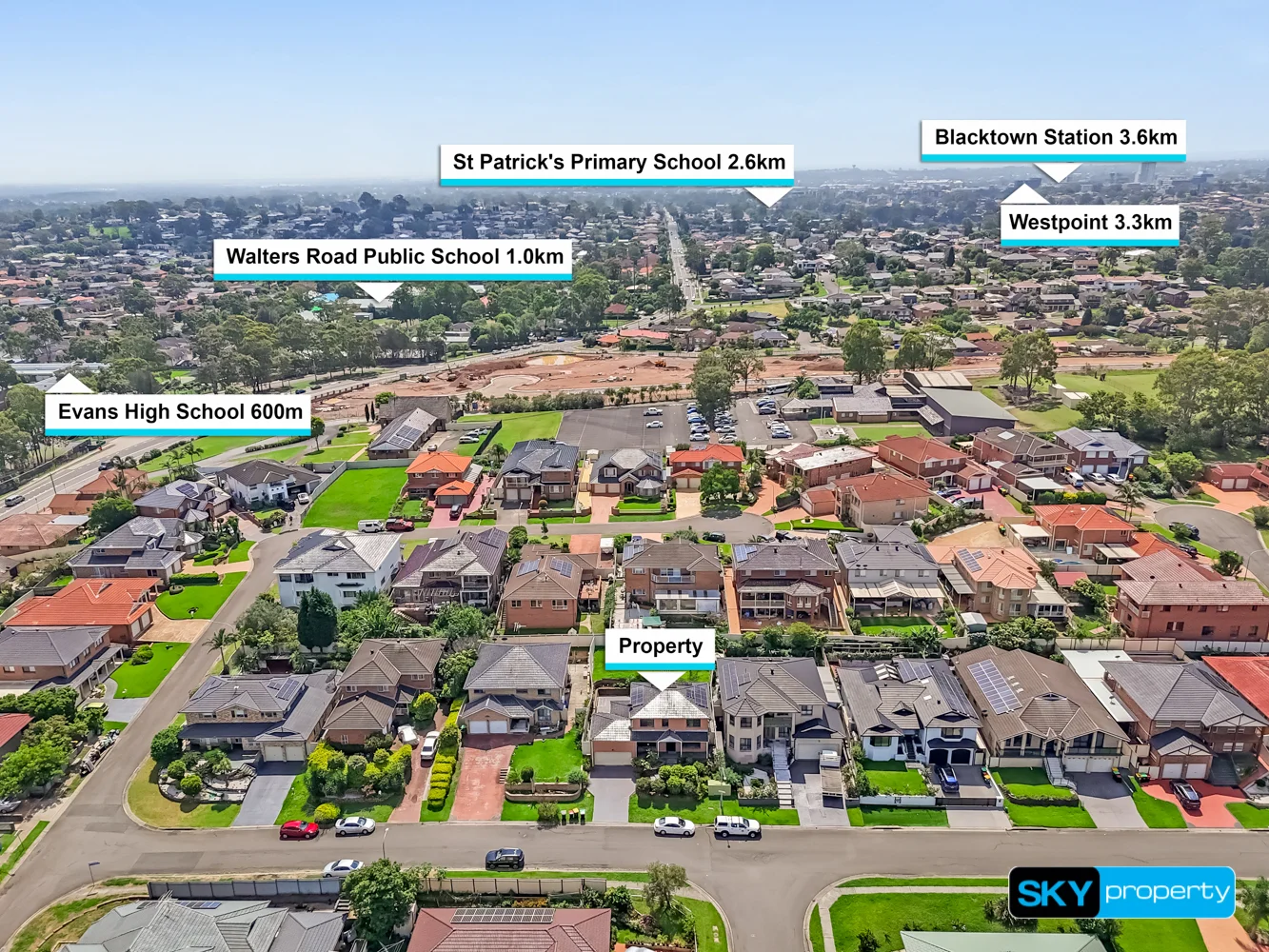 Additional image 18 of 7 Highpoint Drive, Blacktown NSW 2148