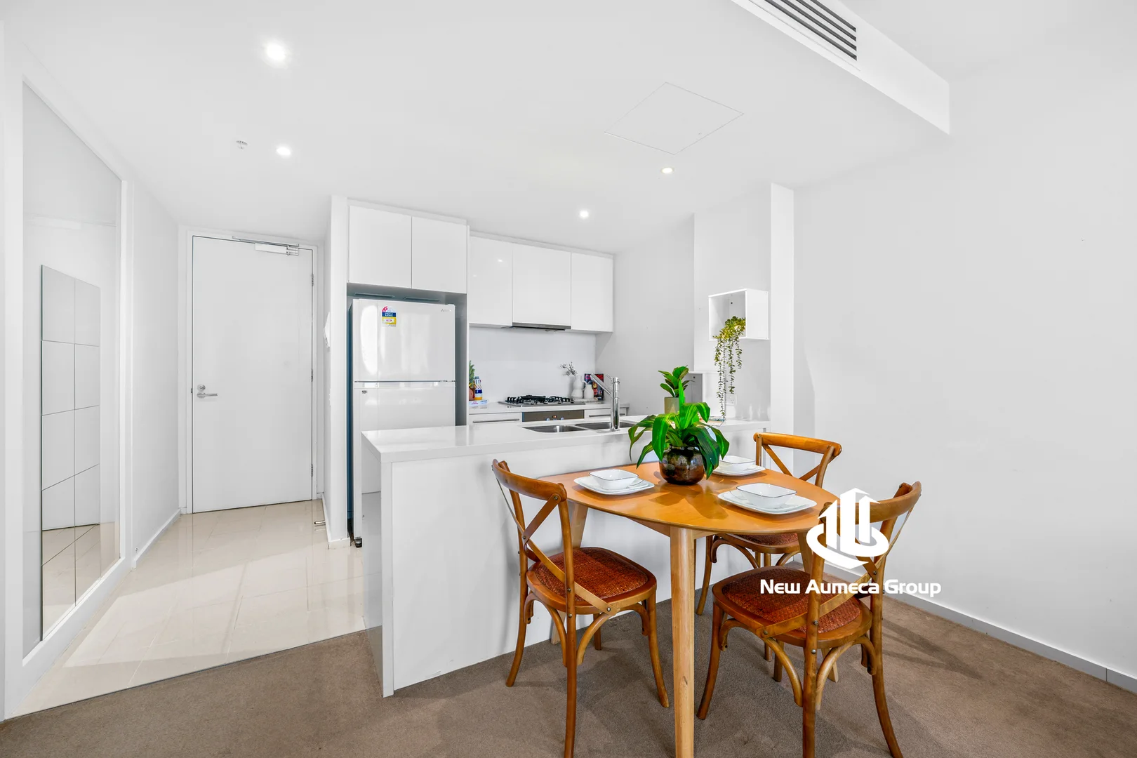 Additional image 7 of 2704/318 Russell St, Melbourne VIC 3000