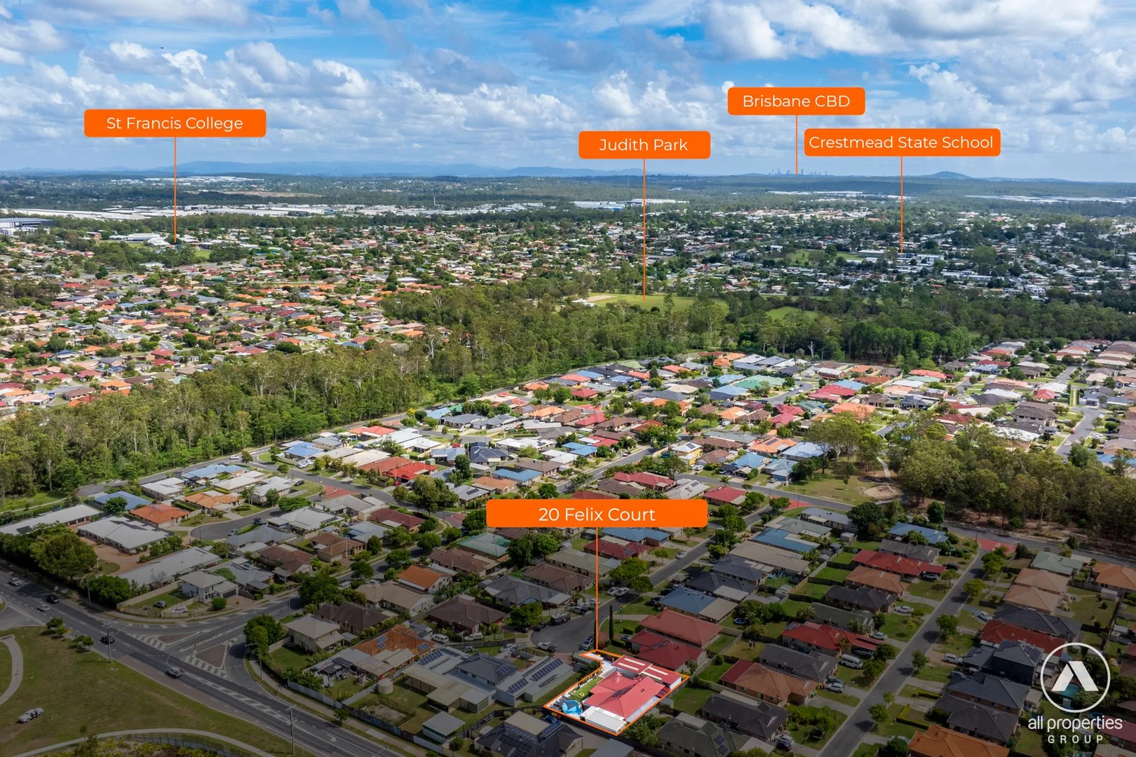Additional image 25 of 20 Felix Court, Crestmead QLD 4132
