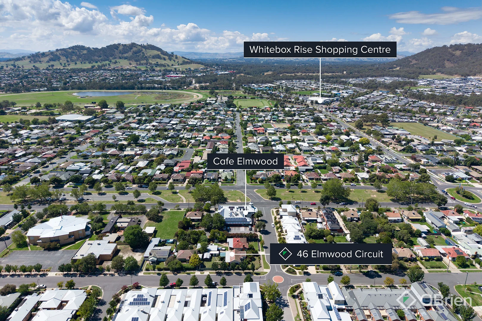 Additional image 22 of 46 Elmwood Circuit, Wodonga VIC 3690