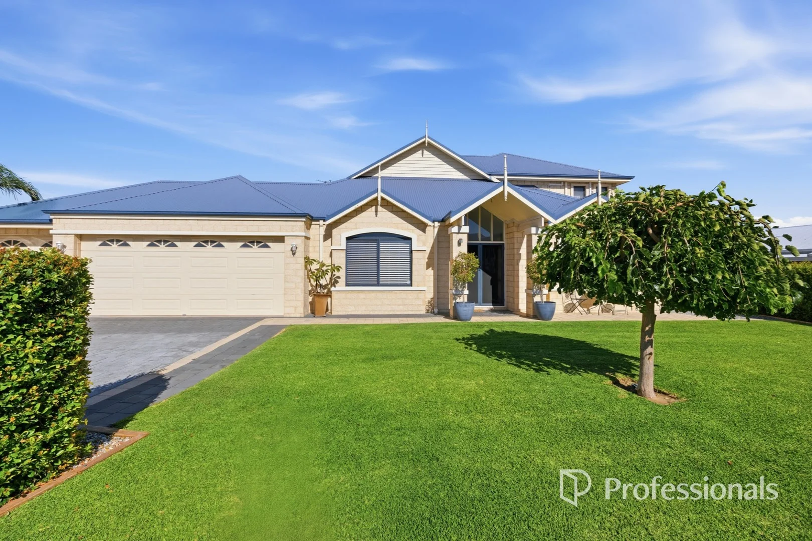 12 Britannia Heights, Australind WA 6233