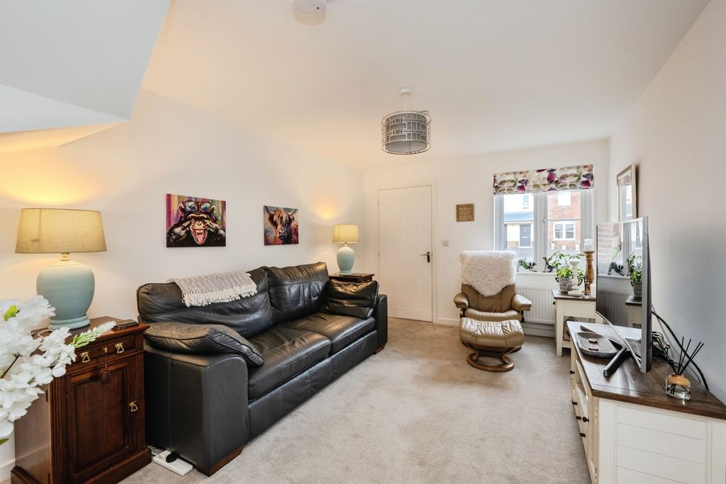 Additional image 3 of 3 bed detached house for saleMaes Yr Ysgol, Ystradgynlais, Swansea SA9
