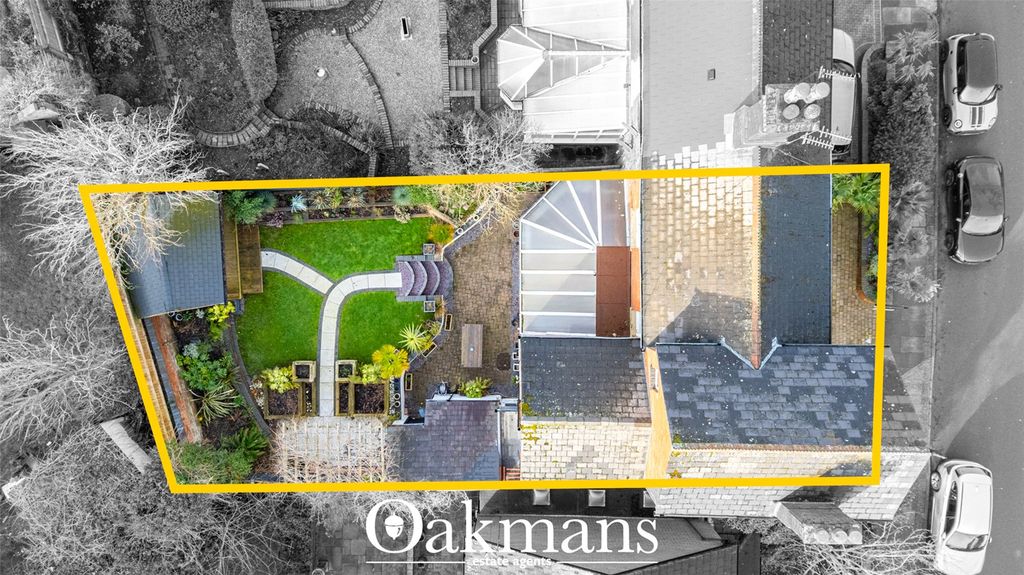 Additional image 31 of 4 bed detached house for saleKingscote Road, Birmingham, West Midlands B15