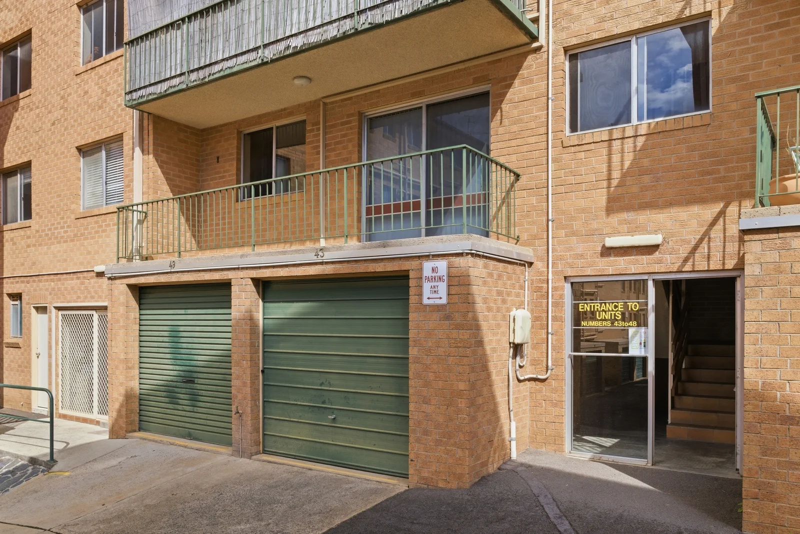 43/85 Derrima Road, Crestwood NSW 2620