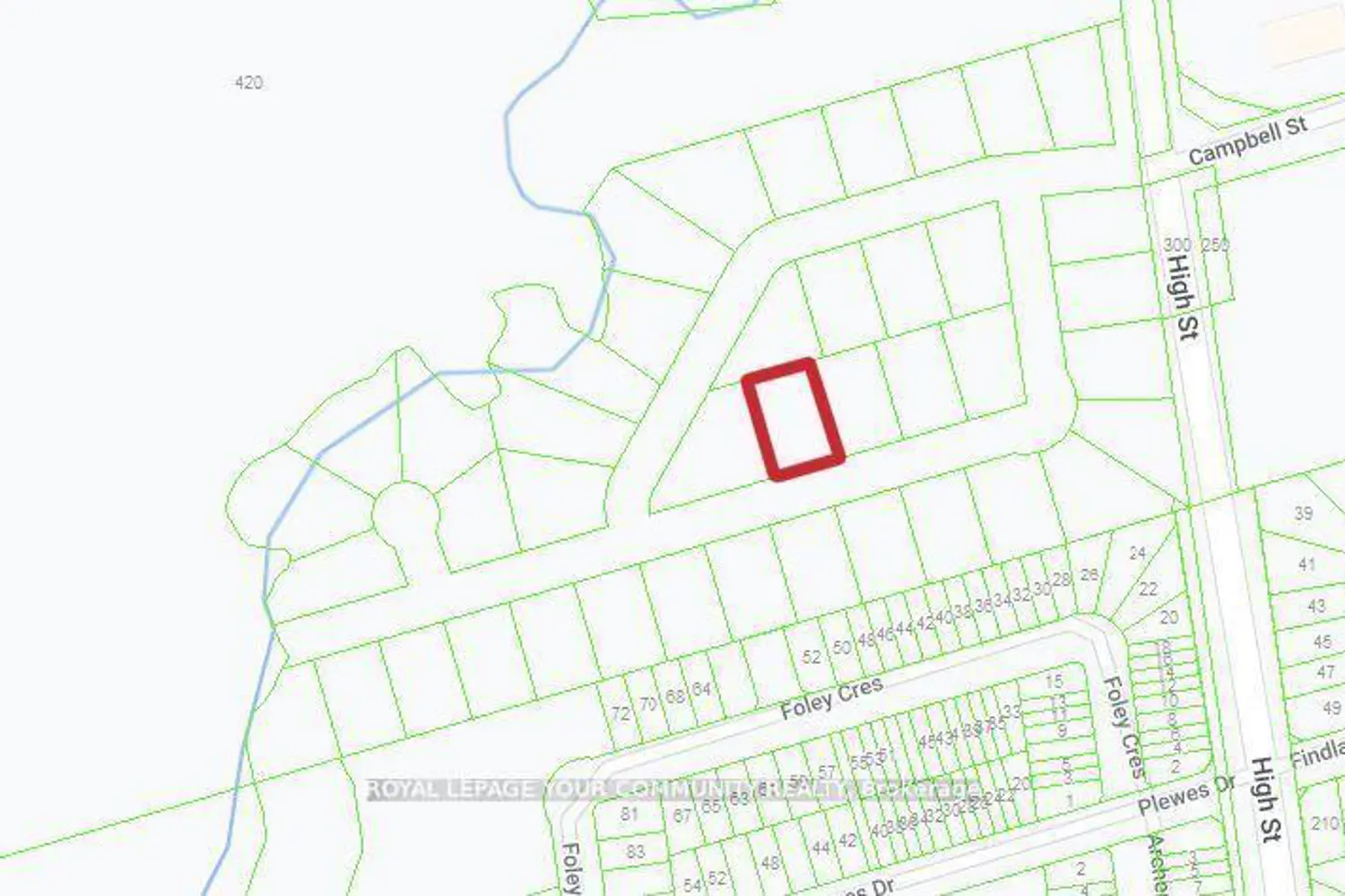 Additional image 2 of 41 Conc 10 Nottawasaga Pt 21