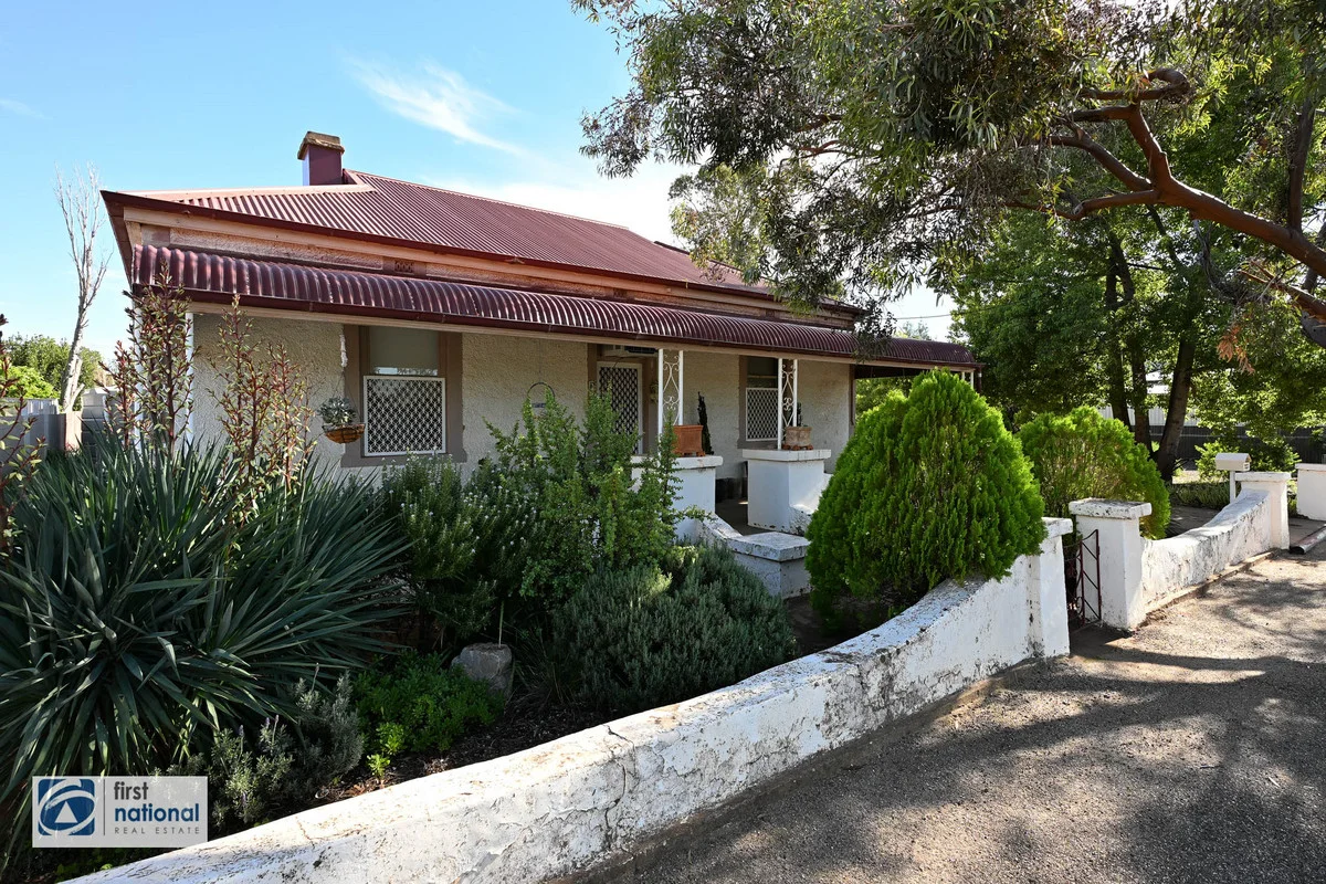 23 St Barbe Street, Quorn SA 5433