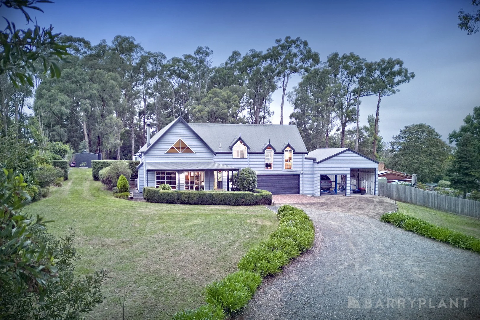 4 Nolan Road, Emerald VIC 3782