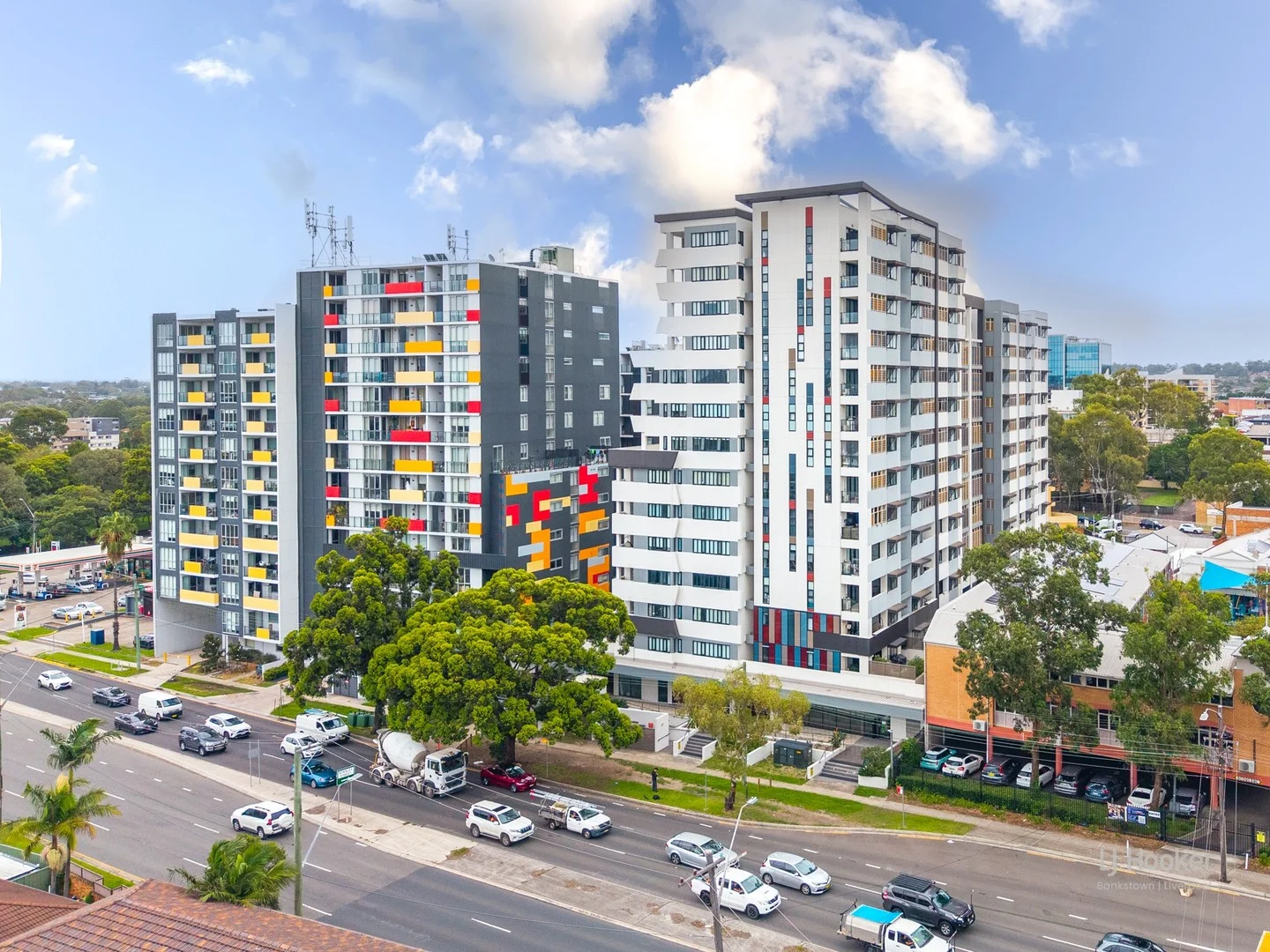 313/196B Stacey Street, Bankstown NSW 2200