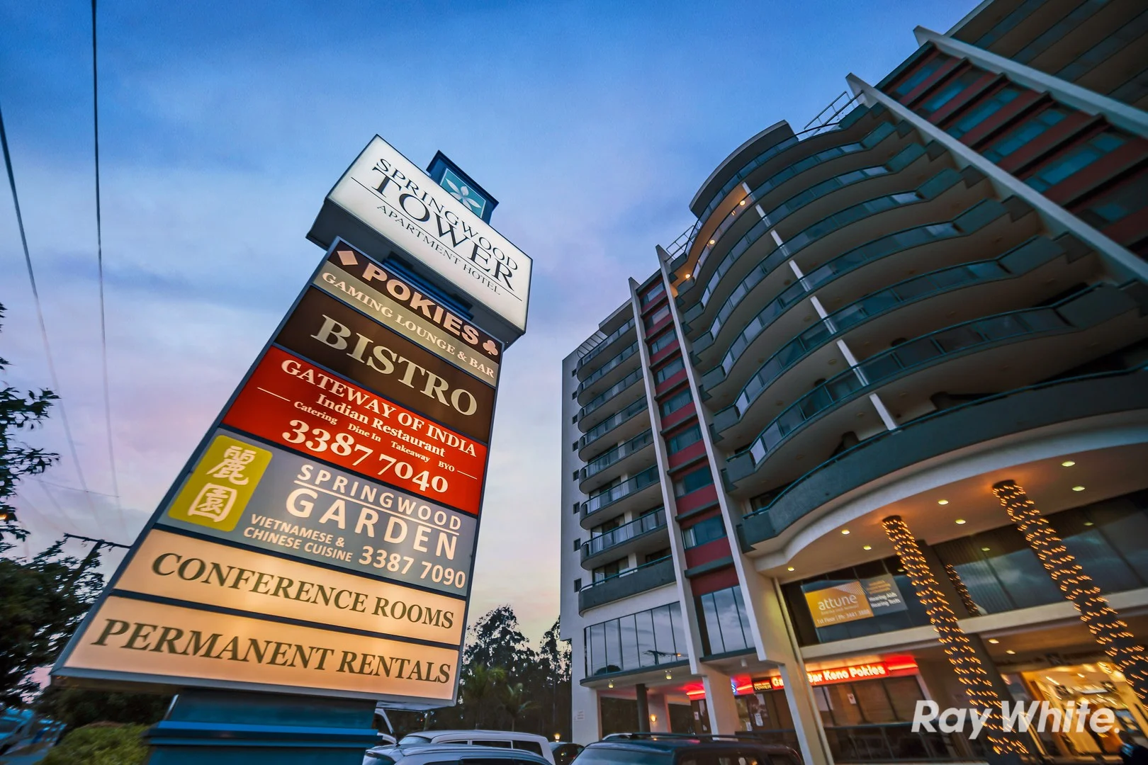 Additional image 22 of 907/9 Murrajong Road, Springwood QLD 4127