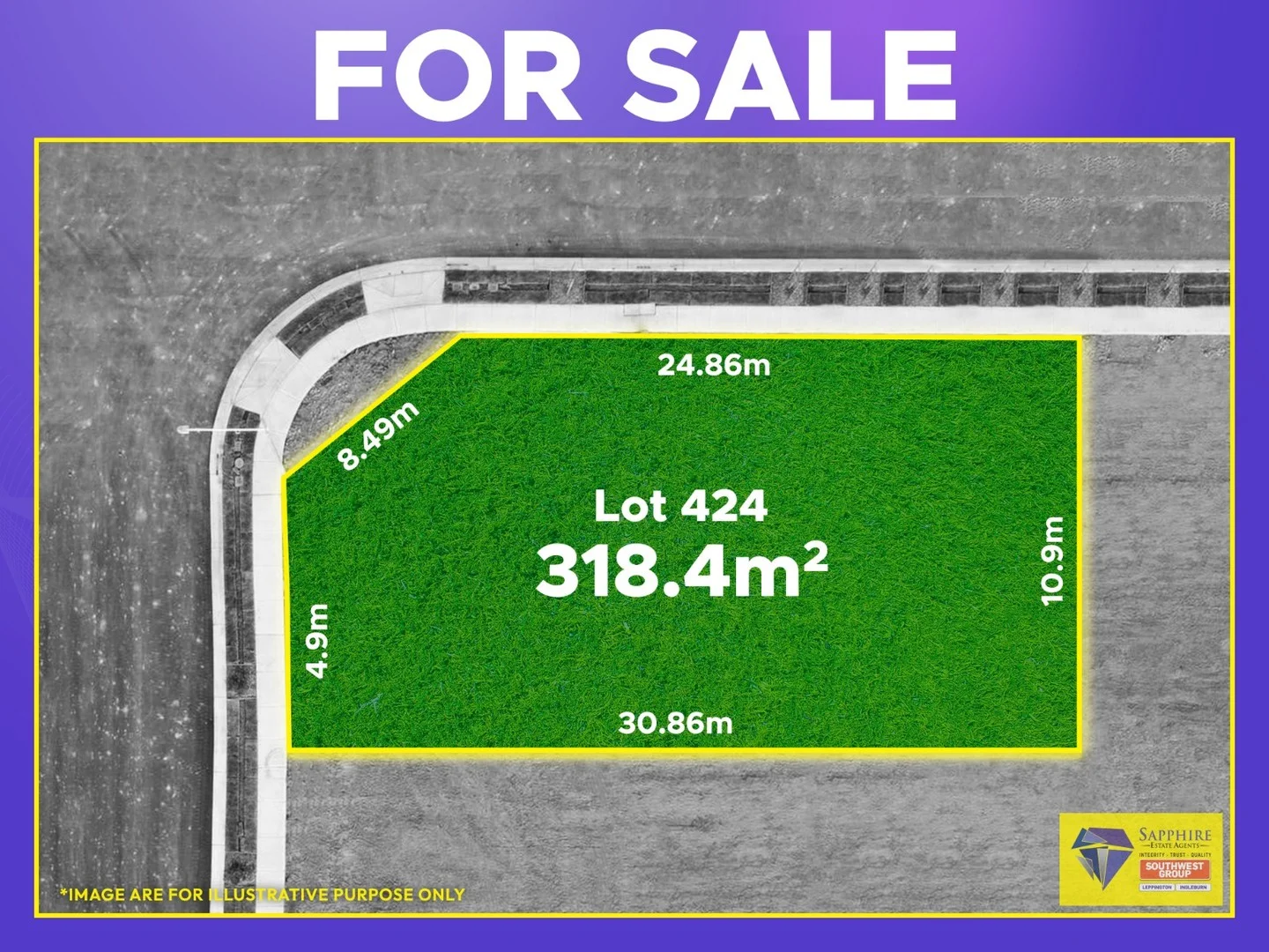 424 340 Twelfth Avenue, Austral NSW 2179