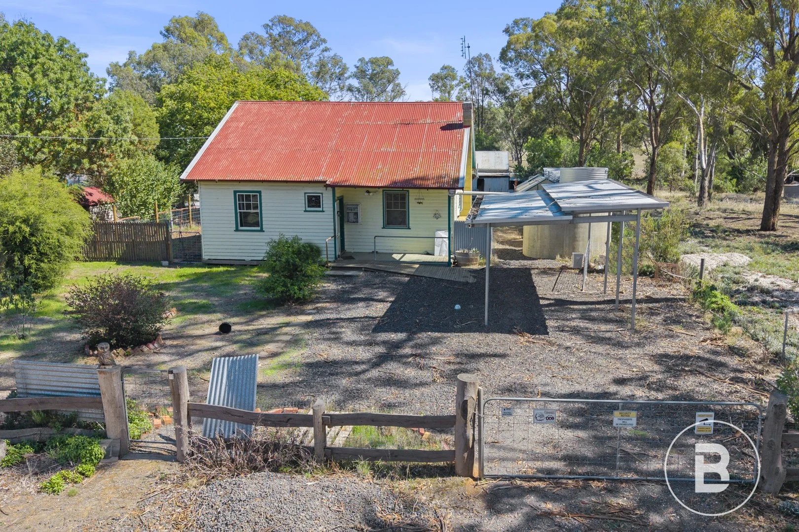 61 Main Street, Bealiba VIC 3475
