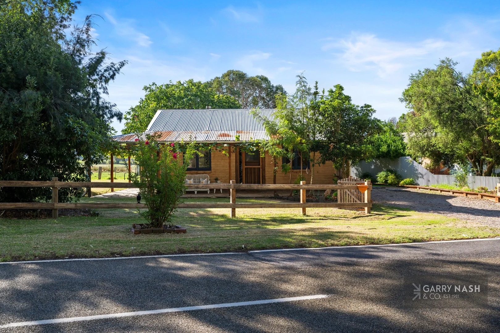6135 Mansfield-Whitfield Road, Whitfield VIC 3733