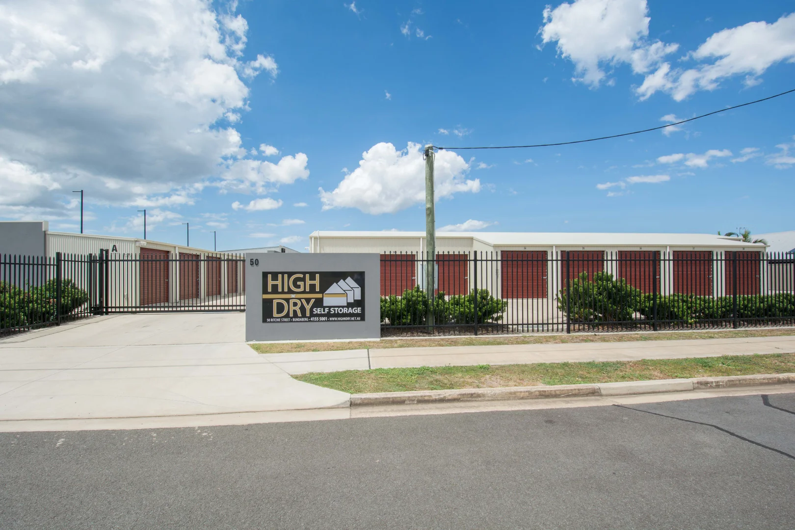 Additional image 4 of STORAGE SHEDS, Norville QLD 4670