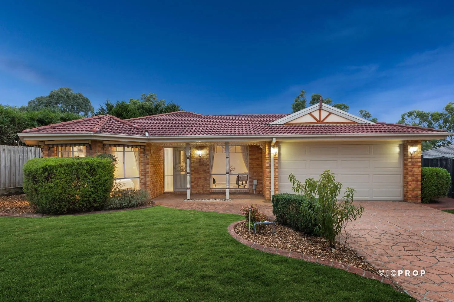17 Balanka Court, Berwick VIC 3806