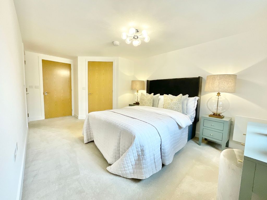 Additional image 9 of 2 bed flat for saleStafford Street, Market Drayton TF9