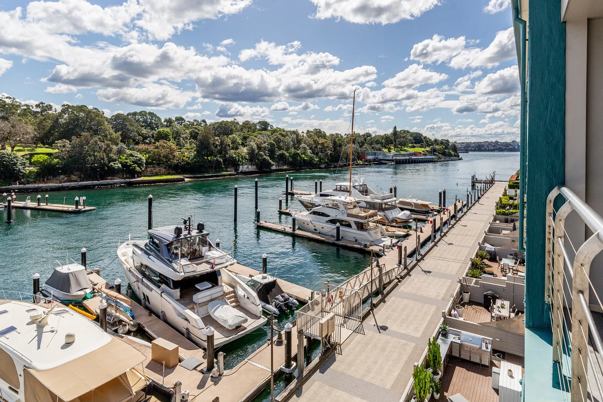 Additional image 2 of 45/6 Cowper Wharf Road, Woolloomooloo NSW 2011