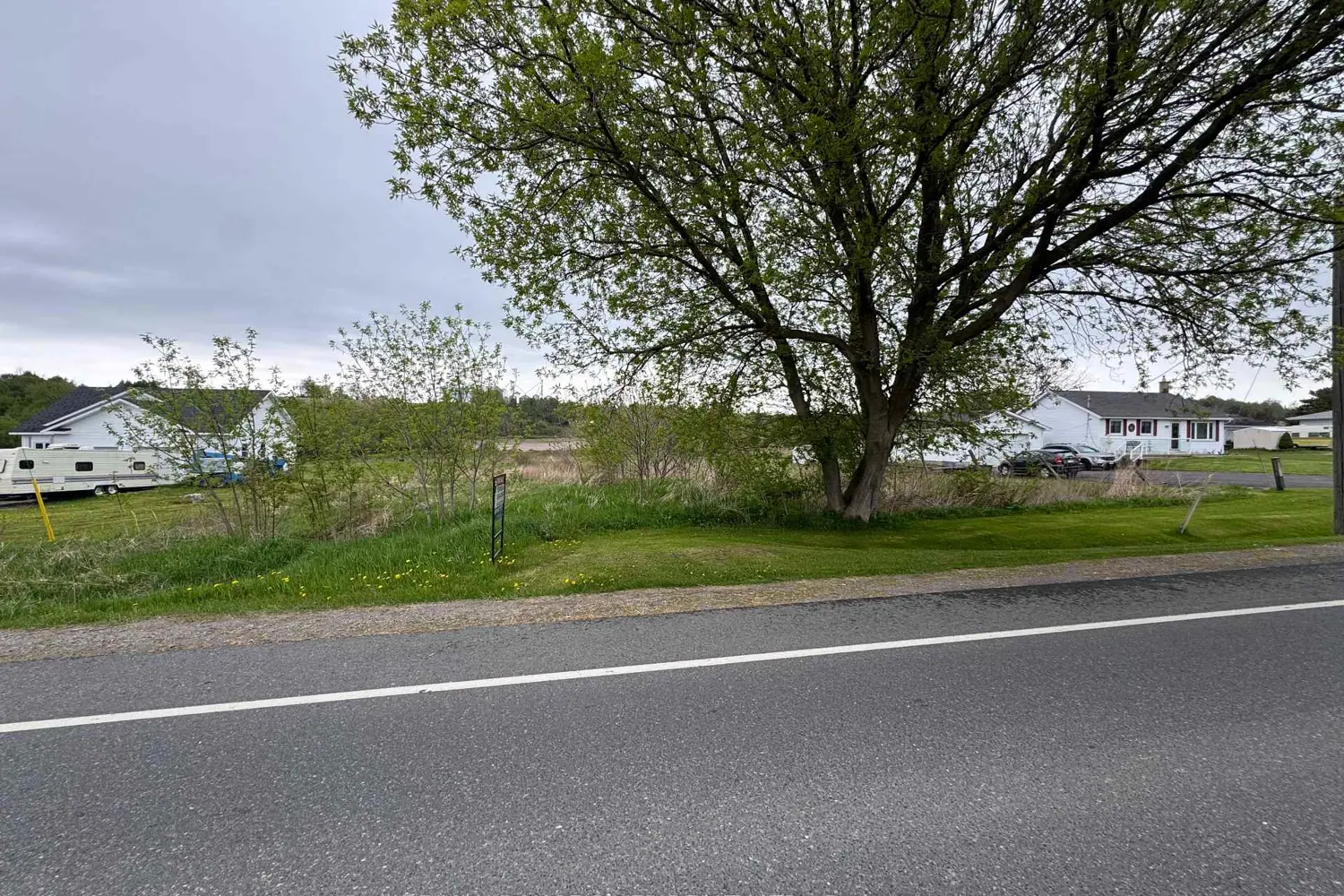 Hwy 2 Part Lot 14, Con A Highway