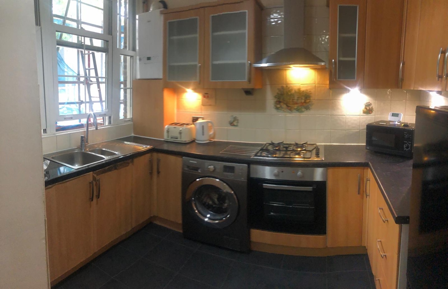 Additional image 2 of 2 Bed Flat, Tooley St, SE1, N1 7GU