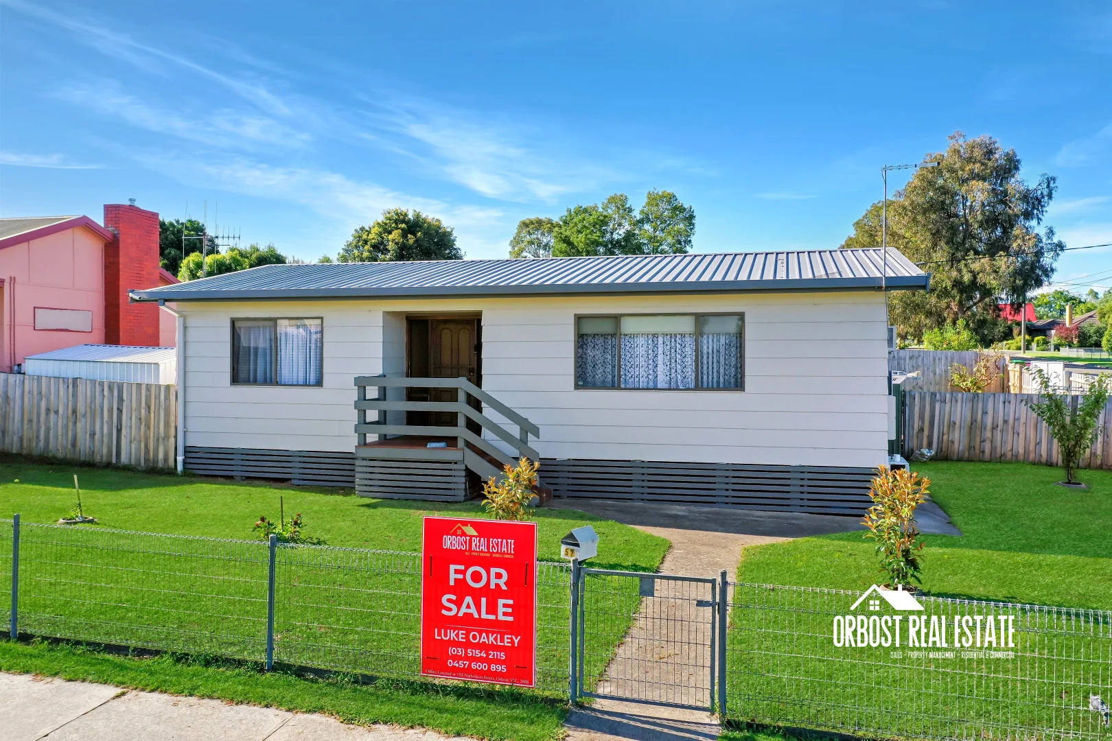 Additional image 14 of 57 Gladstone Street, Orbost VIC 3888