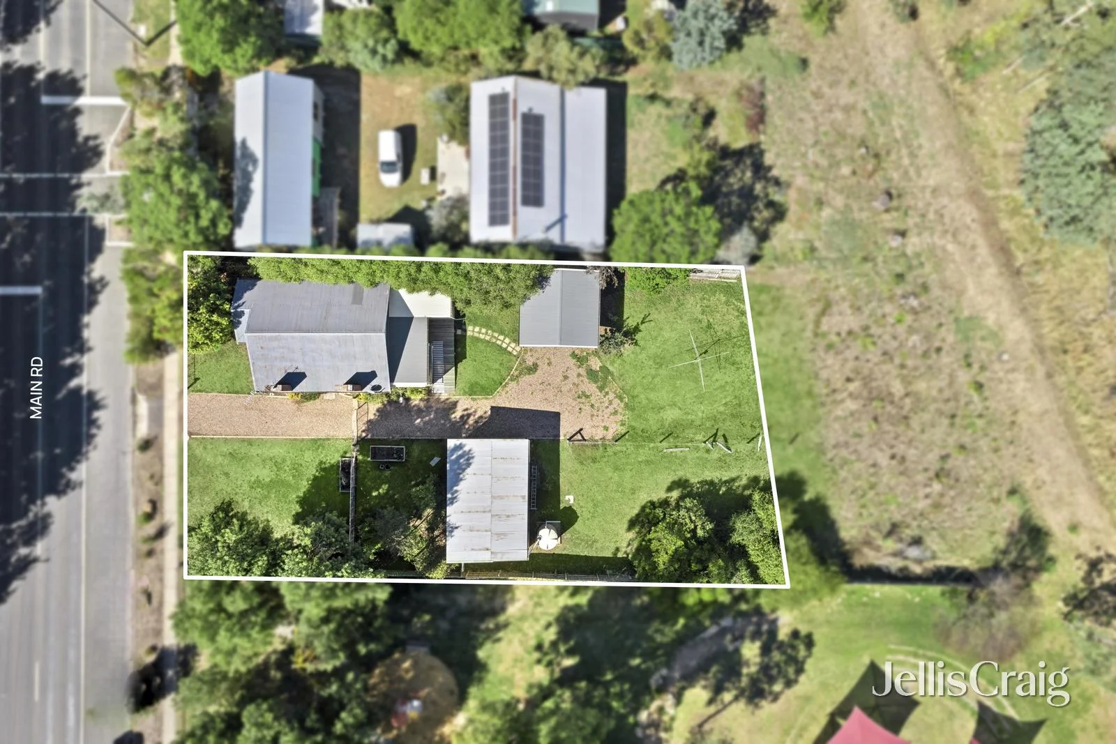 Additional image 11 of 108 Main Road, Campbells Creek VIC 3451