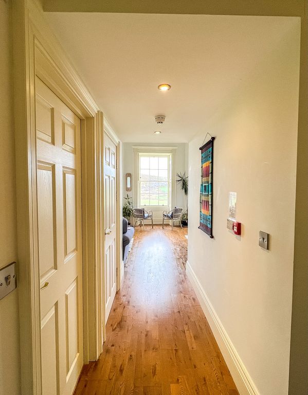 1 bed flat for saleRhydyfelin, Aberystwyth SY23 photo 2