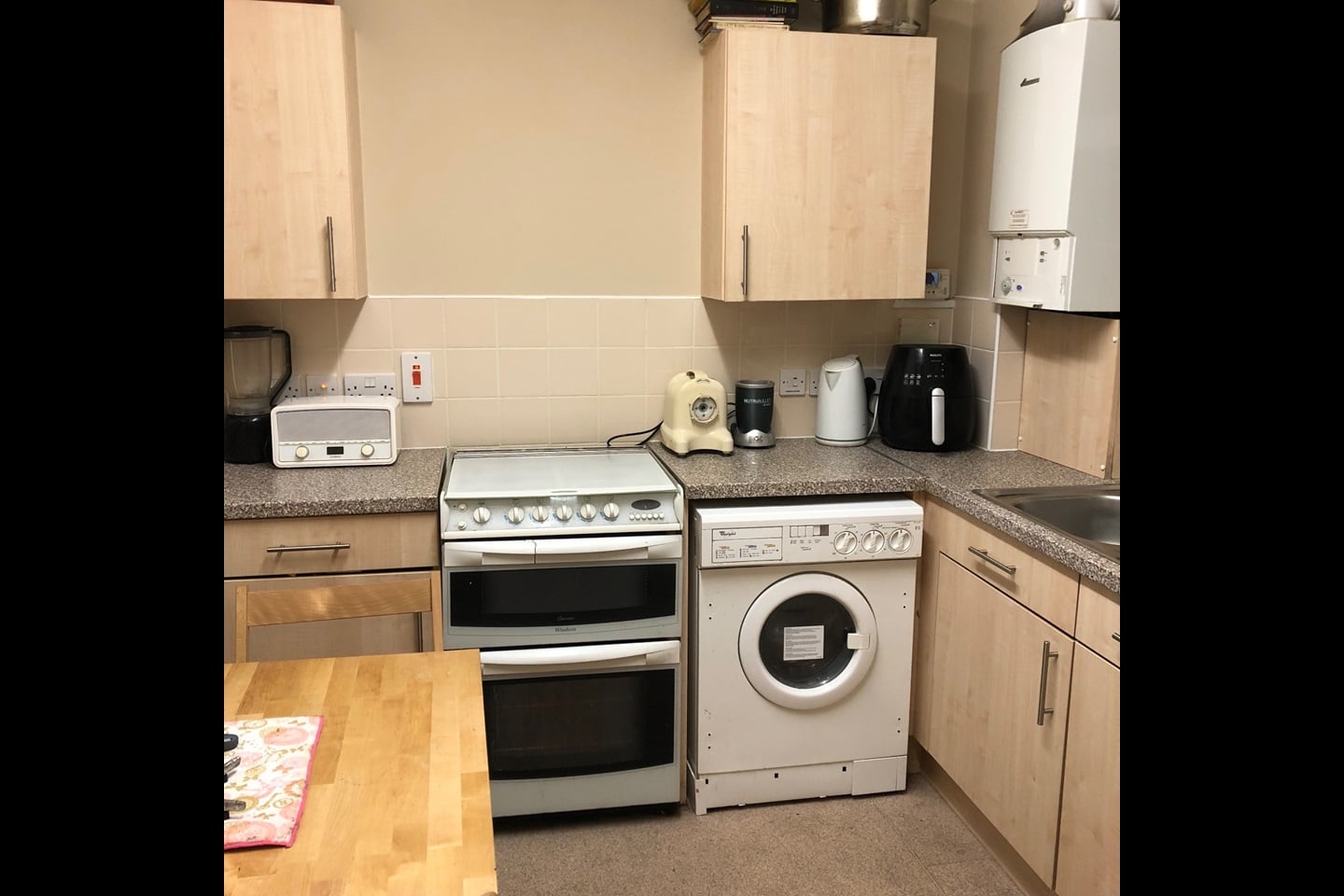 Additional image 9 of Room in a Shared Flat, Edgehill House, SW9, N1 7GU