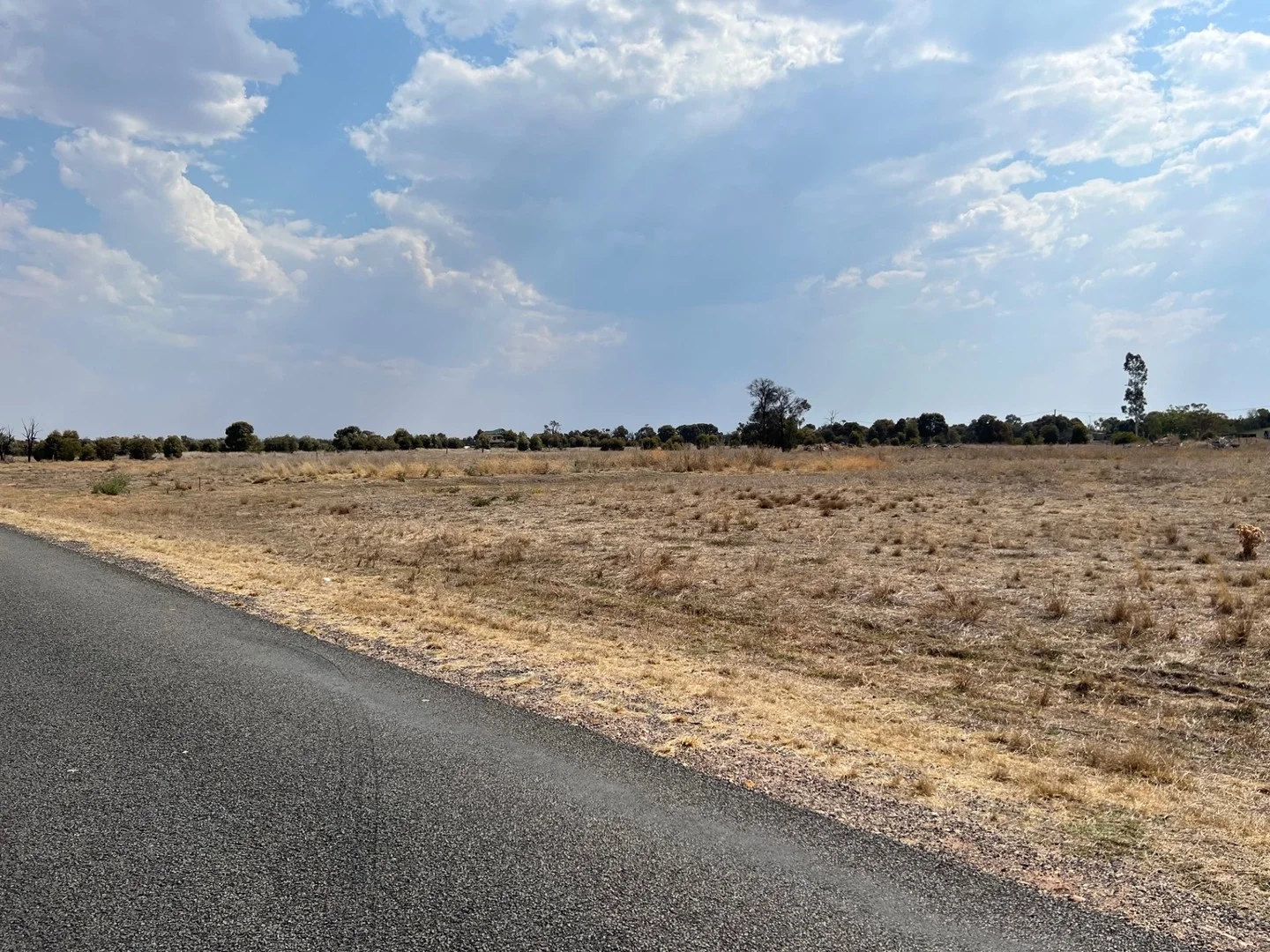 Fry Street, Tara QLD 4421