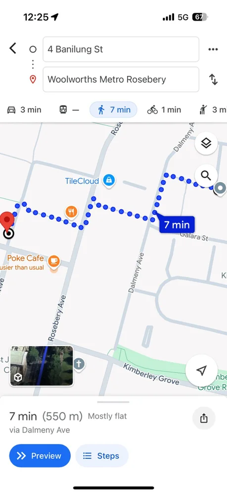 Additional image 20 of L7/4 Banilung st, Rosebery NSW 2018