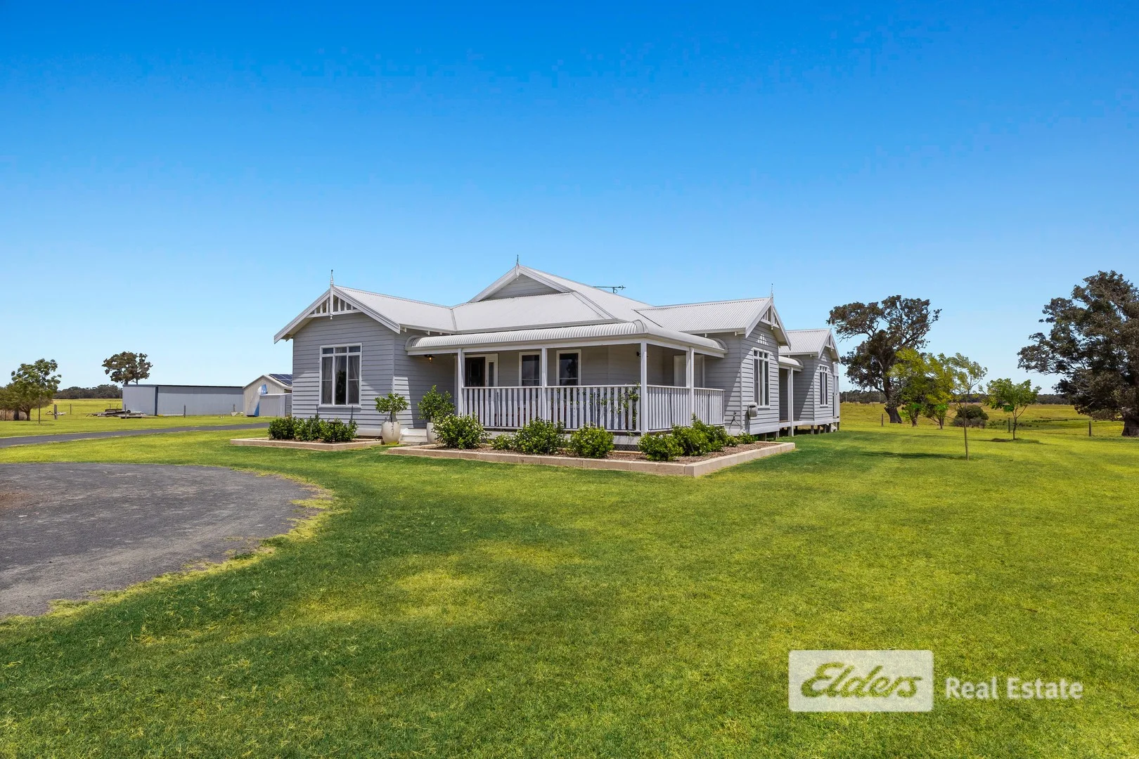 153 Stirling Road, Capel WA 6271