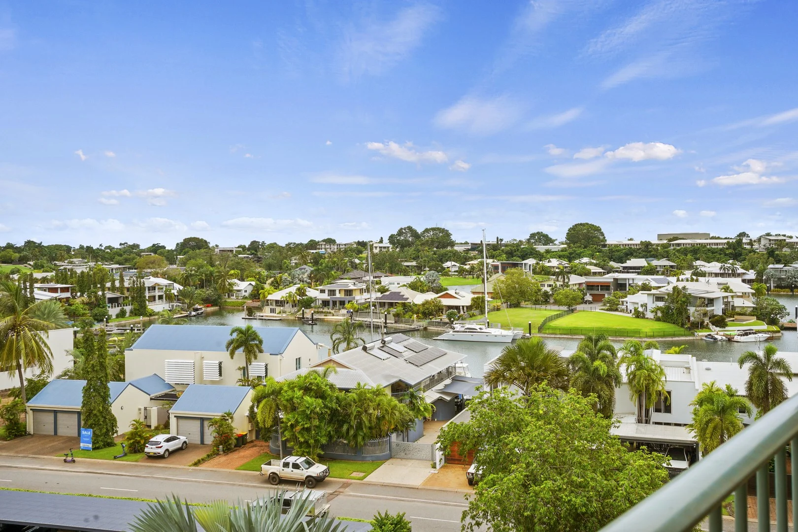 28/26 Marina Boulevard, Larrakeyah NT 0820