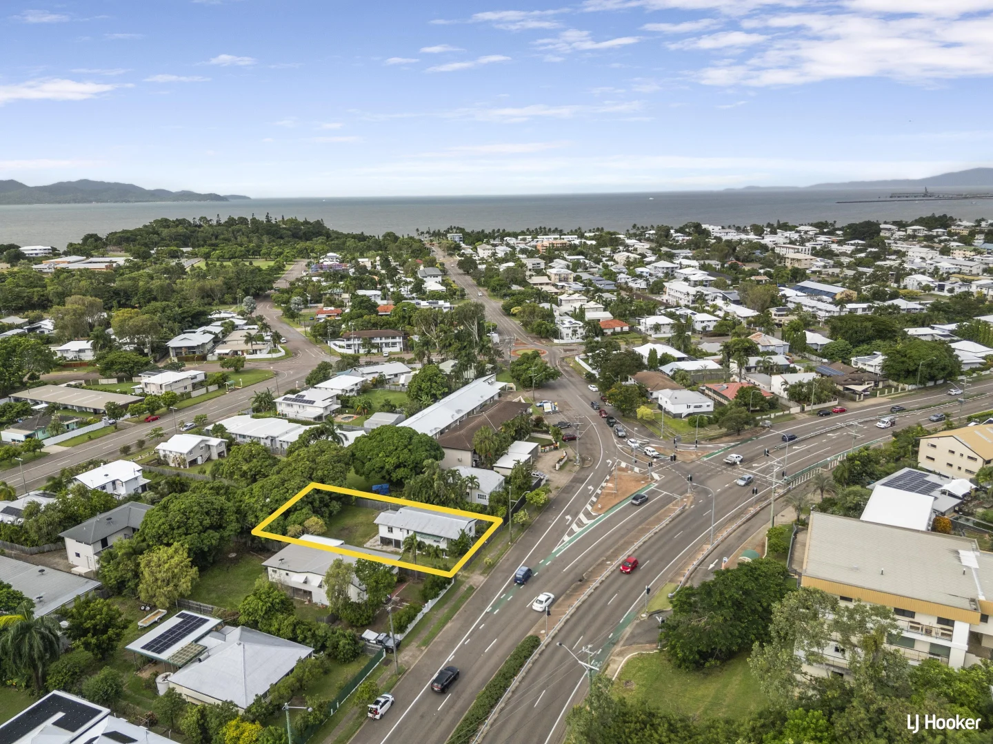 Additional image 9 of 3 Bundock Street, North Ward QLD 4810