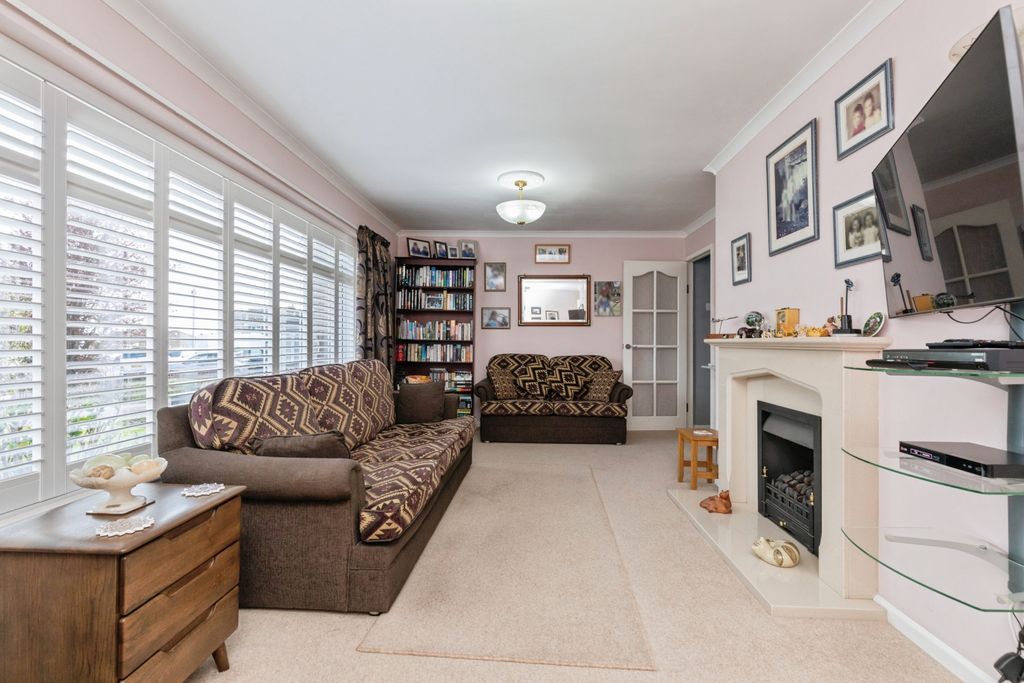 Additional image 8 of 4 bed semi-detached house for saleDerricke Road, Bristol BS14