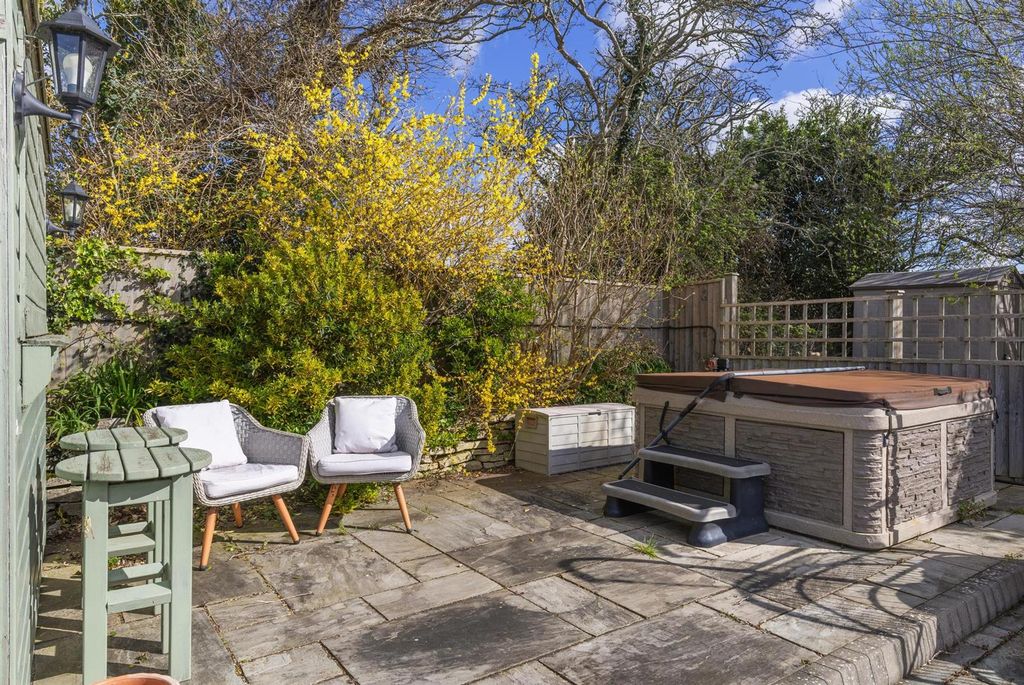 Additional image 21 of 3 bed semi-detached house for saleBrackendown Avenue, Preston DT3