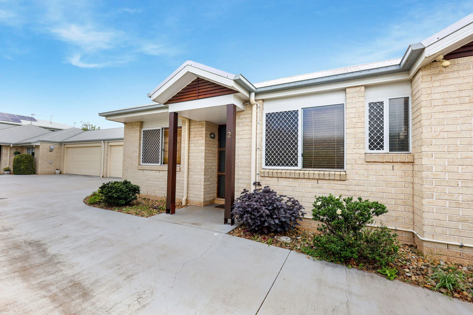 Additional image 2 of 2/3 Jewell Street, Centenary Heights QLD 4350