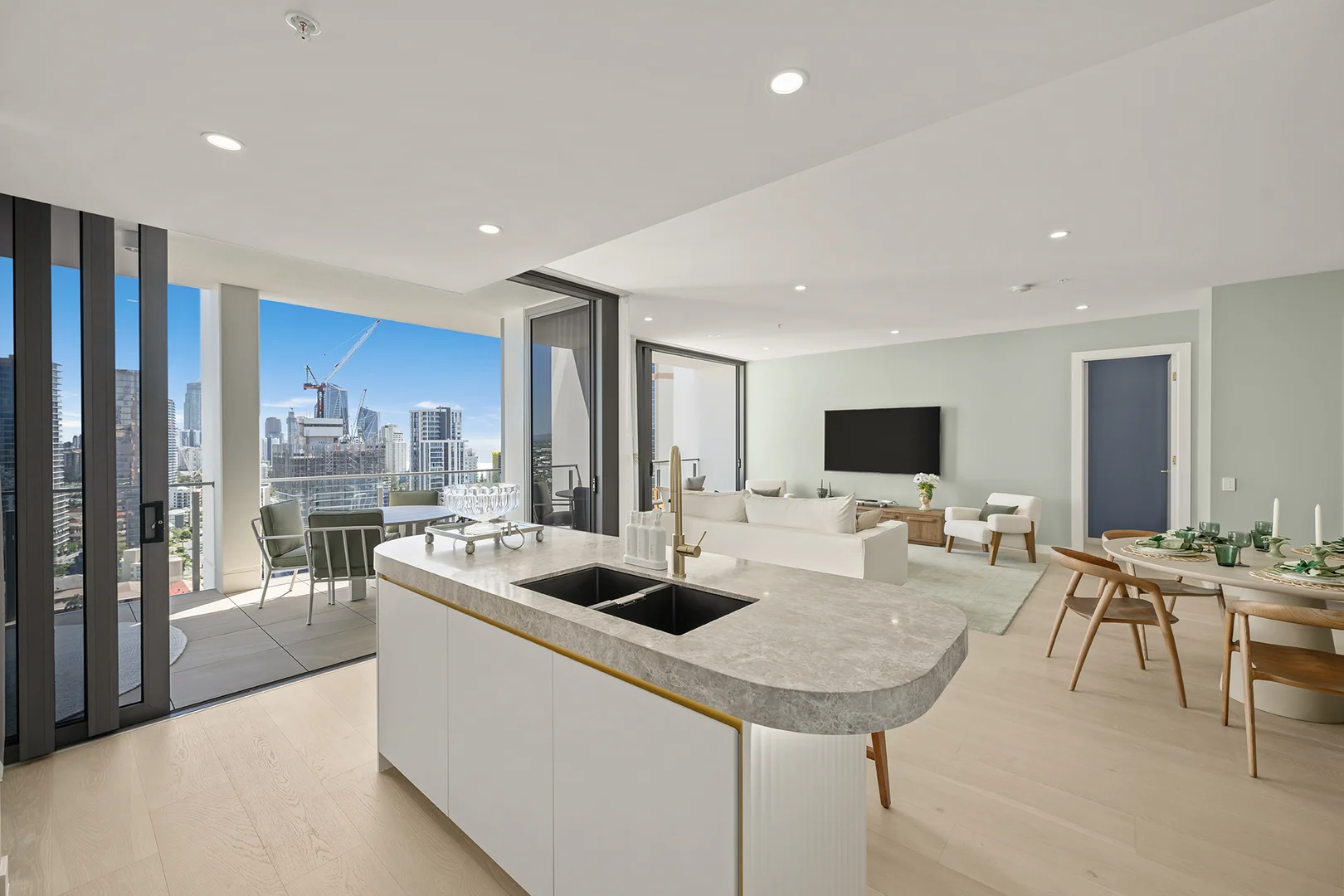Additional image 12 of 1801/122 Surf Parade, Broadbeach QLD 4218