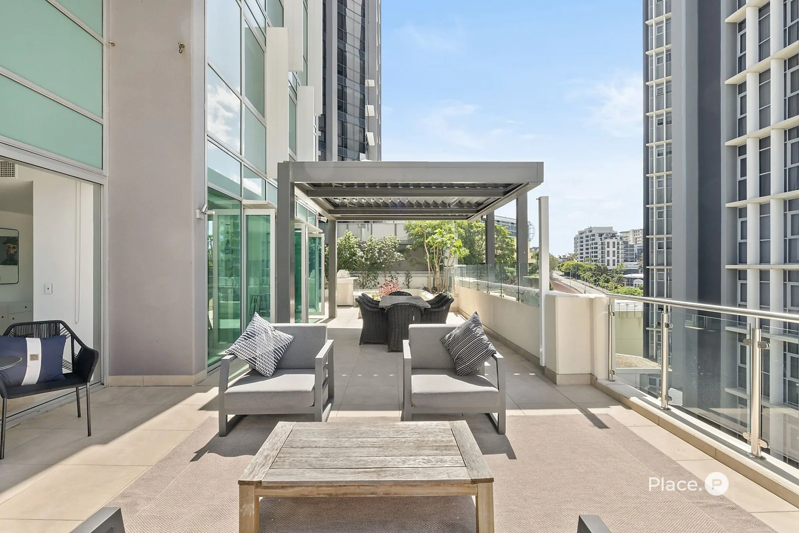 Additional image 7 of 403/483 Adelaide Street, Brisbane City QLD 4000