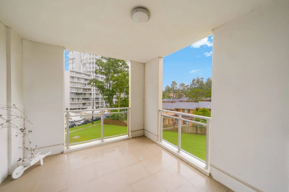 Additional image 10 of 117/1 Thallon Street, Carlingford NSW 2118
