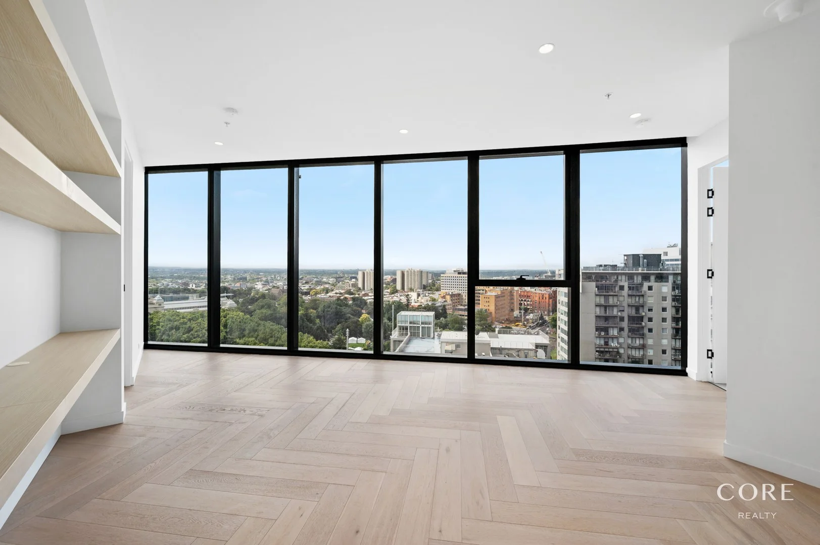 1702/63 La Trobe Street, Melbourne VIC 3000